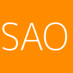 SAO粉丝